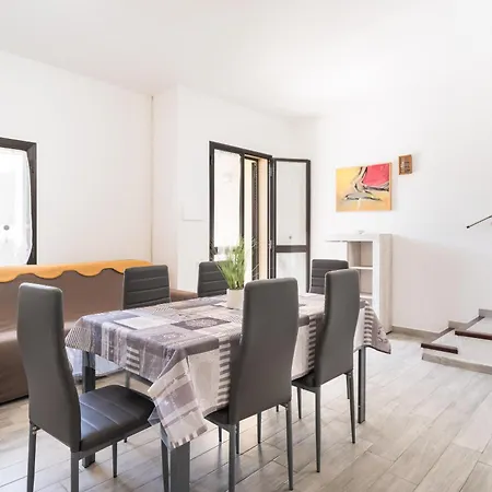 Sunny House Casa vacanze *