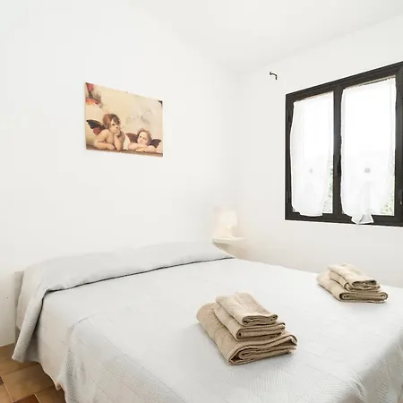 Sunny House Casa vacanze *