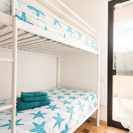 Casa vacanze Sunny House