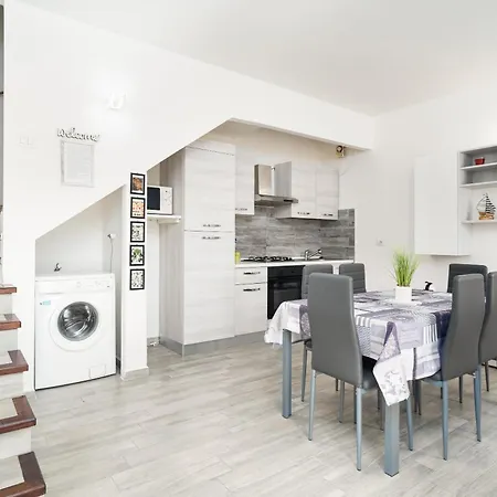 Casa vacanze Sunny House