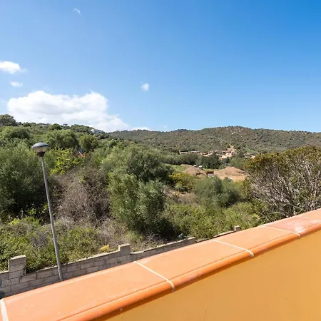 Sunny House Casa vacanze