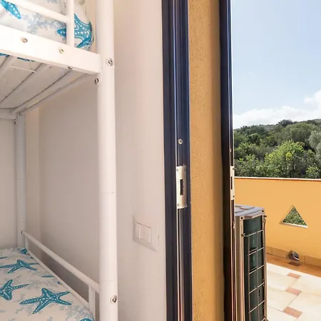 Sunny House Holiday home Porto Ottiolu