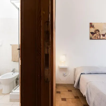 Nyaraló Sunny House Porto Ottiolu