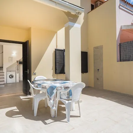 Sunny House *