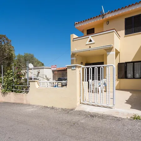 Nyaraló Sunny House